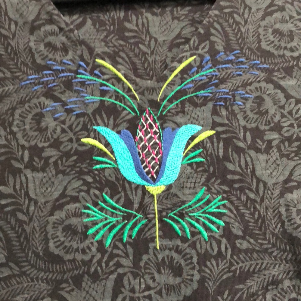 Gudrun Sjoden dress